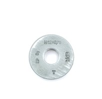 Калибр-кольцо М 12,0х0,75 6g ПР