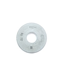 Калибр-кольцо М 12,0х1,0 6g НЕ