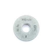 Калибр-кольцо М 12,0х1,25 6g НЕ