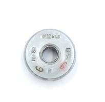 Калибр-кольцо М 12,0х1,5 6e ПР