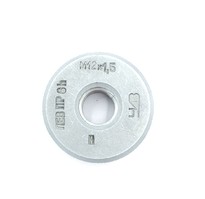 Калибр-кольцо М 12,0х1,5 6h ПР LH