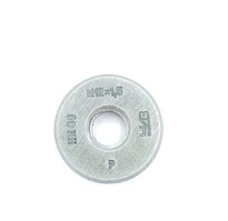 Калибр-кольцо М 12,0х1,5 6g НЕ