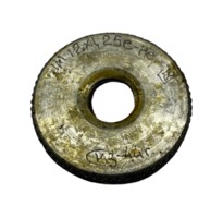 Калибр-кольцо М 12,0х1,25 6e НE