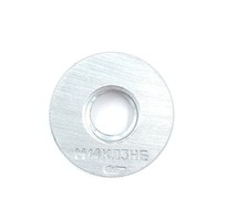 Калибр-кольцо М 14,0х2,0 8g НЕ