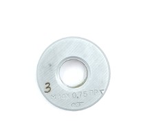 Калибр-кольцо М 14,0х0,75 6g ПР