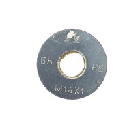 Калибр-кольцо М 14,0х1,0 6h НЕ