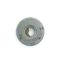Калибр-кольцо М 14,0х1,25 6g ПР