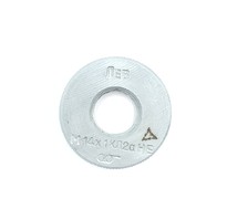 Калибр-кольцо М 14,0х1,0 6g НЕ LH