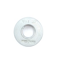 Калибр-кольцо М 16,0х2,0 6h НЕ