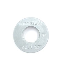 Калибр-кольцо М 16,0х0,75 6h ПР