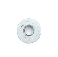 Калибр-кольцо М 16,0х2,0 6e ПР