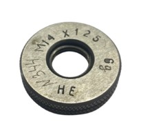 Калибр-кольцо М 14,0х1,25 6g НЕ