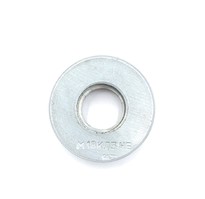 Калибр-кольцо М 18,0х2,5 8g НЕ
