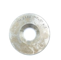 Калибр-кольцо М 18,0х0,5 H7 НЕ