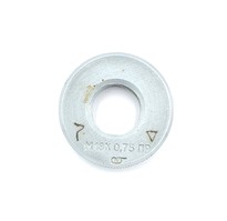 Калибр-кольцо М 18,0х0,75 6g ПР