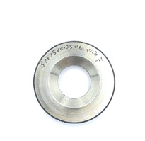 Калибр-кольцо М 18,0х0,75 F НЕ