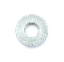 Калибр-кольцо М 18,0х1,5 8g НЕ
