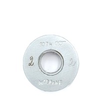 Калибр-кольцо М 18,0х2,5 6e НЕ