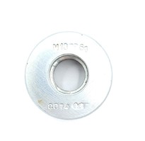 Калибр-кольцо М 18,0х2,5 6g ПР