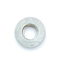 Калибр-кольцо М 20,0х2,5 6g НЕ