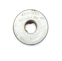 Калибр-кольцо М 22,0х2,5 8g НЕ LH