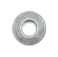 Калибр-кольцо М 22,0х1,5 6g ПР LH