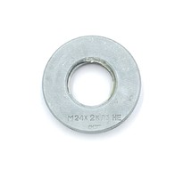 Калибр-кольцо М 24,0х2,0 8g НЕ