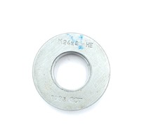 Калибр-кольцо М 24,0х2,0 6g НЕ