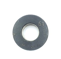 Калибр-кольцо М 27,0х1,5 8g ПР