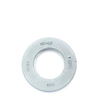 Калибр-кольцо М 27,0х1,5 6g НЕ