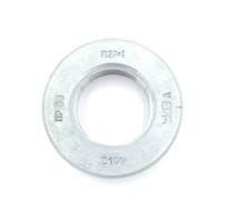 Калибр-кольцо М 27,0х1,0 6g ПР