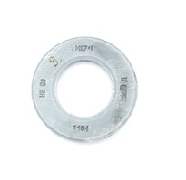 Калибр-кольцо М 27,0х1,0 6e НЕ