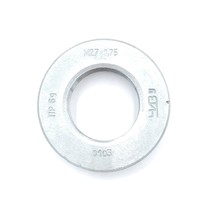 Калибр-кольцо М 27,0х0,75 6g ПР