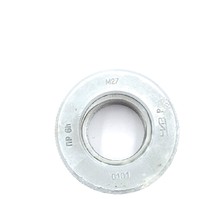 Калибр-кольцо М 27,0х3,0 6h ПР