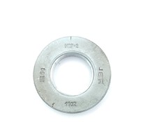 Калибр-кольцо М 27,0х2,0 6g НЕ