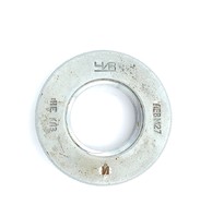 Калибр-кольцо М 27,0х3,0 8g НЕ LH