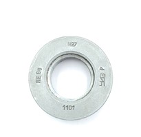 Калибр-кольцо М 27,0х3,0 6g НЕ