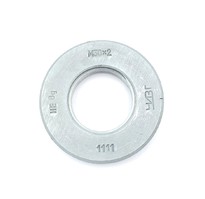Калибр-кольцо М 30,0х2,0 8g НЕ