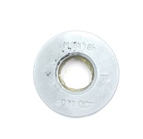 Калибр-кольцо М 18,0х1,0 6h ПР