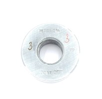 Калибр-кольцо М 22,0х2,0 6e ПР