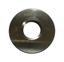 Калибр-кольцо М 22,0х1,0 7h ПР LH