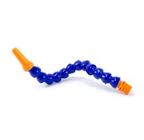 Трубка для подачи СОЖ 3/8 с круглым соплом 390мм