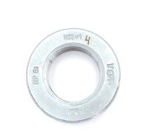 Калибр-кольцо М 33,0х1,0 6e ПР