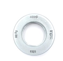 Калибр-кольцо М 36,0х3,0 8g НЕ
