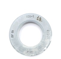 Калибр-кольцо М 36,0х1,0 6h ПР