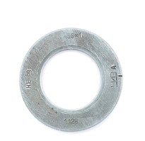 Калибр-кольцо М 36,0х1,0 6g НЕ