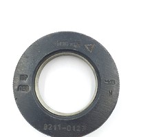 Калибр-кольцо М 36,0х1,5 6g ПР LH