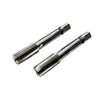 Метчик М 18х1,5 м/р к-т из 2-х шт. левый