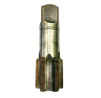 Метчик левый М 45х1,5 м/р