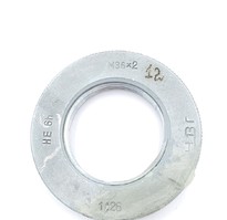 Калибр-кольцо М 36,0х2,0 6h НЕ